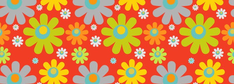 flower pattern