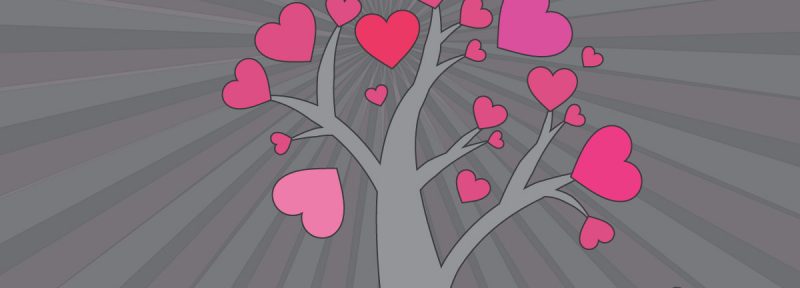 valentine free vector